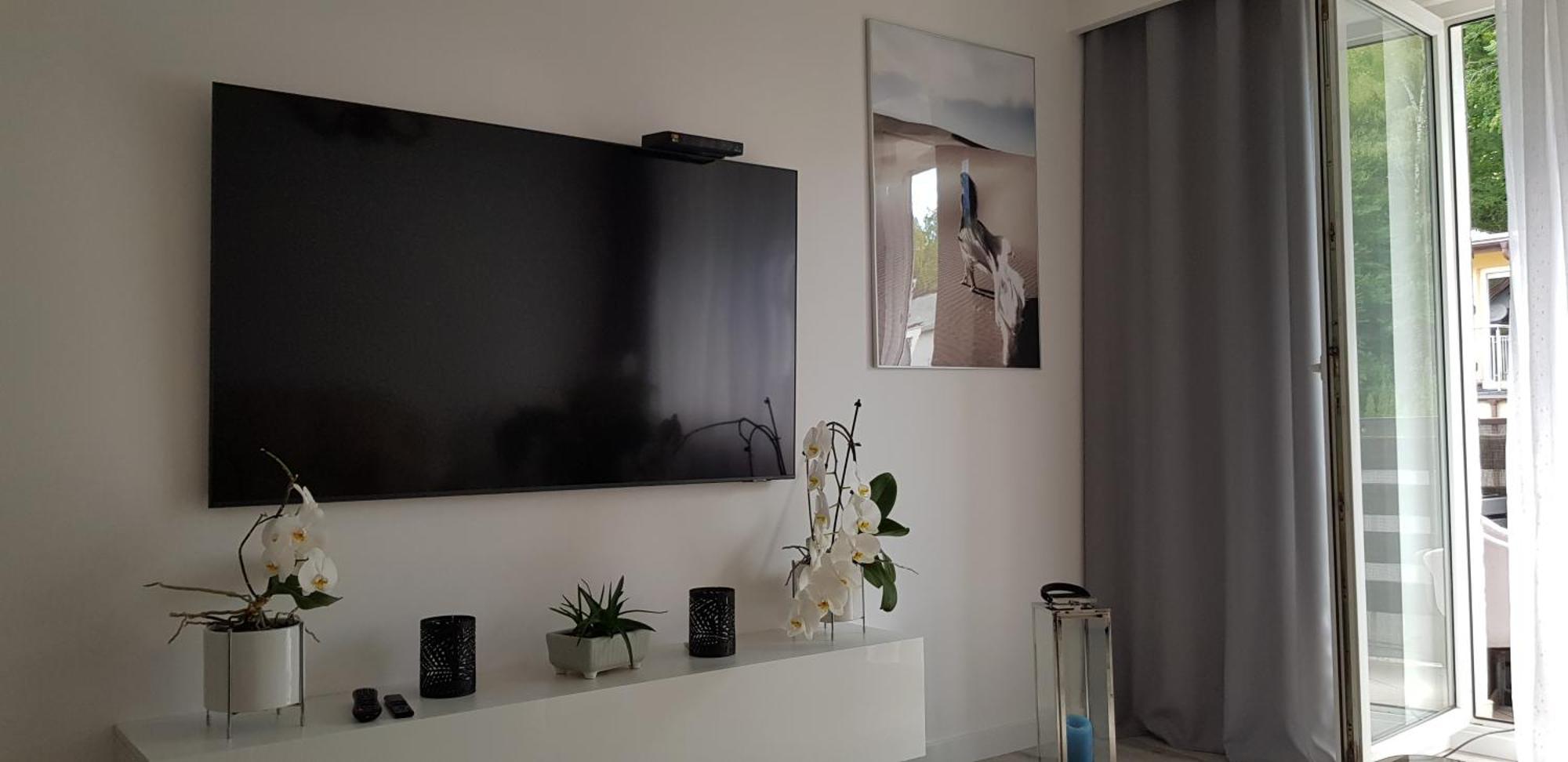 Apartament I Love Gdynia Exterior foto